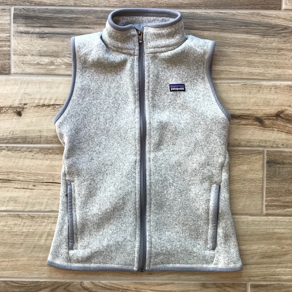 Patagonia Jackets & Blazers - Patagonia Better Sweater Vest